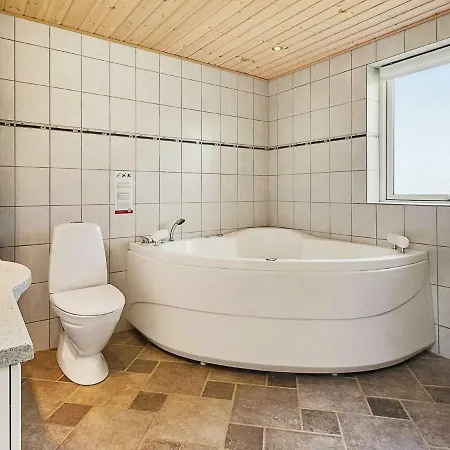 6 Person In Prázdninový dům Ansager