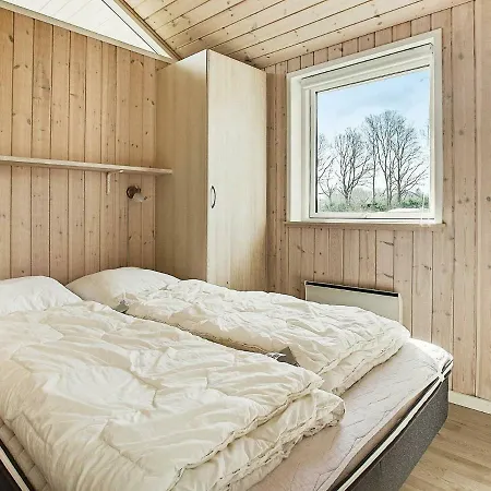 Prázdninový dům 6 Person In Ansager