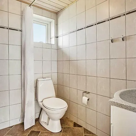 Prázdninový dům 6 Person In