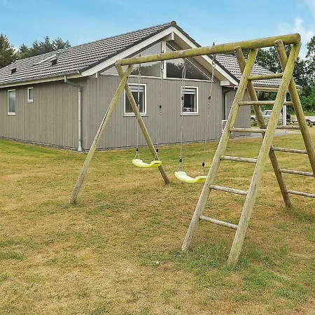 Prázdninový dům 6 Person In Ansager