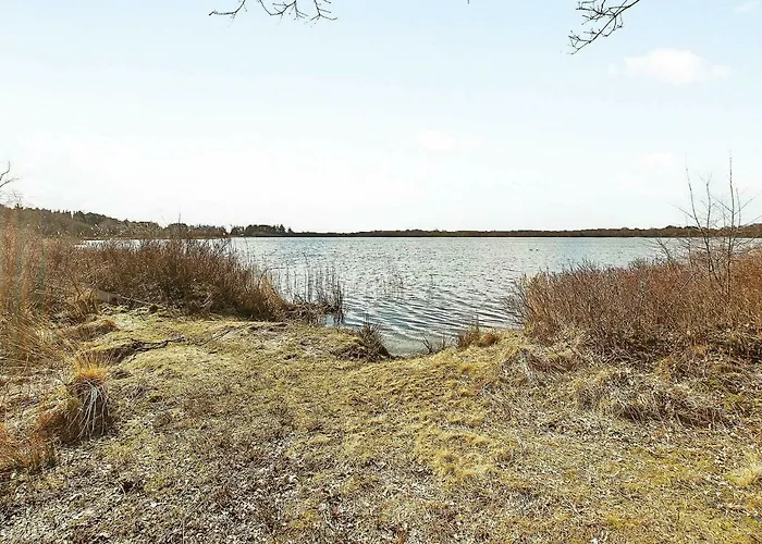 6 Person In Prázdninový dům