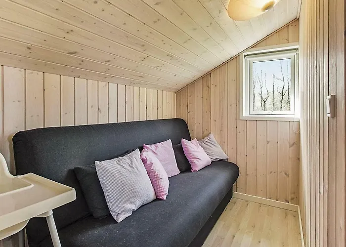 Prázdninový dům 6 Person In Ansager